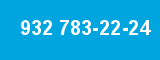 932 783-22-24